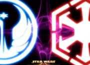 Quiz Star Wars & Star Wars the old republic