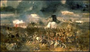 Quand a eu lieu la défaite de Waterloo ?
