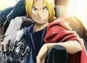 Quiz Fullmetal Alchemist