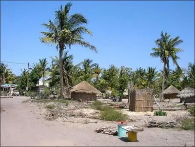 Comment appelle-t-on les habitants du Mozambique ?