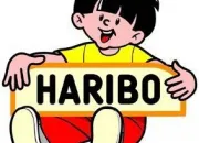 Quiz Les Haribo