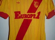 Quiz Ancien maillot