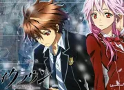 Quiz Guilty Crown