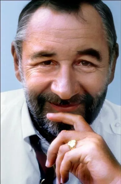 Philippe Noiret