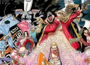 Quiz One Piece