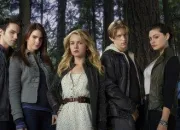 Quiz The Secret Circle - saison 1