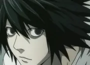 Quiz Death Note : L