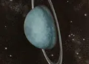 Quiz La plante Uranus