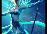 Quiz League of Legends - Skins