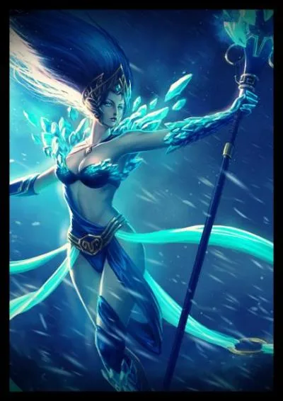 Vous devez srement connatre Janna, mais, parmi ces noms de skins, lequel est reprsent par cette image ?