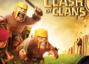 Quiz Clash of clans