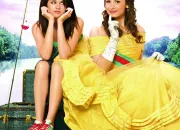 Quiz Princess Protection Program