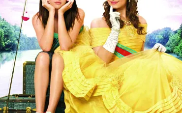 Quiz Princess protection program