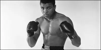 Quelle est la véritable identité de Mohamed Ali (ou Muhammed Ali) ?