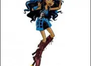 Quiz Monster High