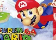 Quiz Super Mario 64