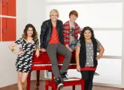 Quiz Austin et Ally - Les clips