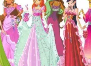 Quiz Les Winx