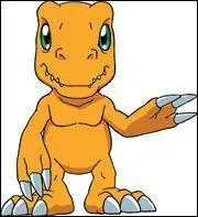 A qui appartient ce Digimon ?