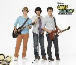 Quiz Jonas brothers