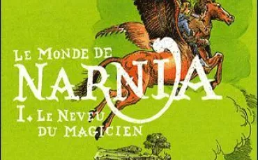 Quiz Monde de narnia