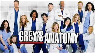 En quelle anne la srie  Grey's Anatomy  a-t-elle dbute ?