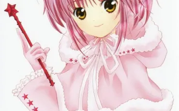 Quiz Shugo chara