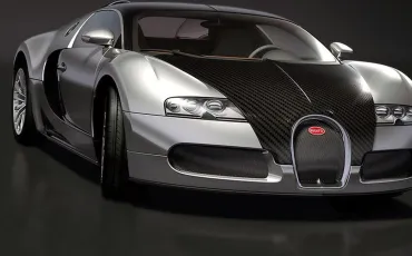 Quiz Bugatti