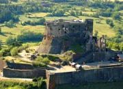 Quiz Chteau en Auvergne