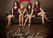 Quiz Pretty Little Liars : les personnages