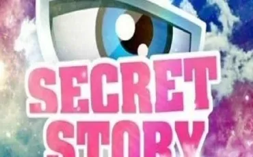 Quiz Secret story