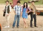 Quiz Camp Rock