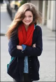 Quel est le deuxime nom de Ciara Bravo ?