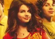 Quiz Les Sorciers de Waverly Place