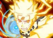 Quiz Naruto Uzumaki