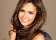 Quiz Nina Dobrev