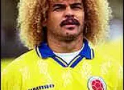 Quiz Carlos Valderrama