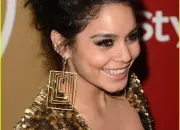 Quiz Vanessa Hudgens