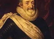 Quiz Le bon roi Henri IV !