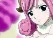 Quiz Fairy Tail : les esprits