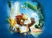 Quiz Lego Chima