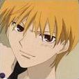 Quiz Fruits basket