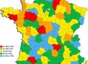 Quiz Entendez-vous le nom d'un dpartement ? (2)