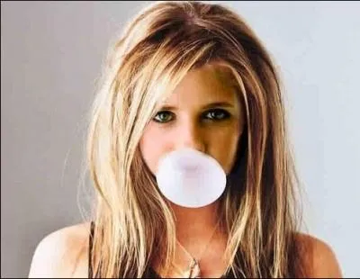 Sarah Michelle Gellar, aurait jou dans ...