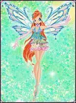 Qui est cette Winx ?