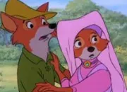 Quiz Robin des bois, un classique Disney