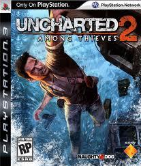 Quiz Uncharted