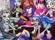 Quiz Monster High