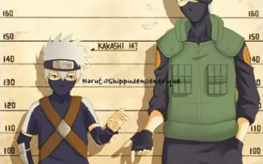 Quiz Naruto