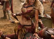 Quiz Spartacus - Partie 1